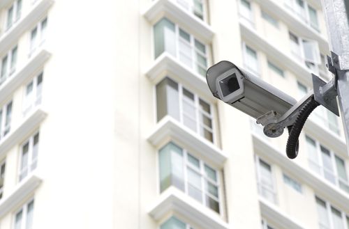 Negligent Security in Apartment Buildings