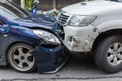 Head-On Collision Head-On Collision